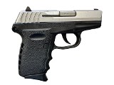 SCCY CPX-2 9MM LUGER (9x19 PARA) - Image 2 of 3