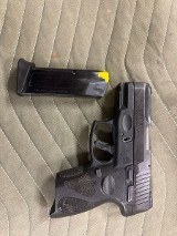TAURUS G2C 9MM LUGER (9x19 PARA) - 2 of 2