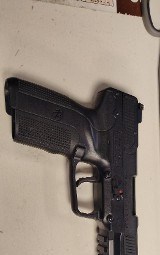 FN FNH 5.7X28 5.7x28mm - 1 of 2