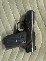 DAVIS INDUSTRIES P-380 .380 ACP - 2 of 2