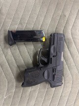 TAURUS G3C 9MM LUGER (9x19 PARA) - 2 of 2