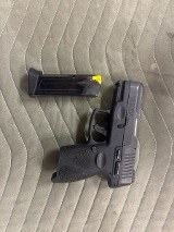TAURUS G2C 9MM LUGER (9x19 PARA) - Image 2 of 2
