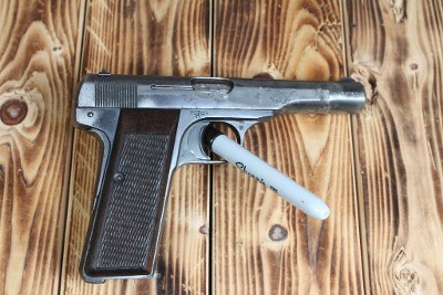 FN 1922 7.65MM - Image 2 of 3