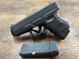 GLOCK G27 GEN 3 .40 CALIBER - 1 of 3