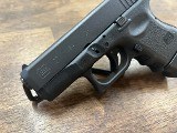 GLOCK G27 GEN 3 .40 CALIBER - 3 of 3