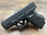 GLOCK G27 GEN 3 .40 CALIBER - 2 of 3