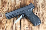 IWI MASADA 9MM LUGER (9X19 PARA) - Image 1 of 3