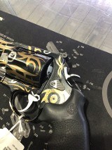 SMITH & WESSON S&W500 .500 S&W MAG - 3 of 3