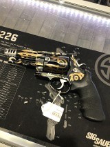 SMITH & WESSON S&W500 .500 S&W MAG - 1 of 3