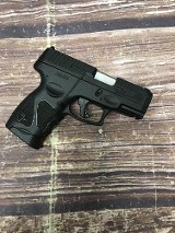 TAURUS G3c 9MM LUGER (9x19 PARA) - 1 of 3