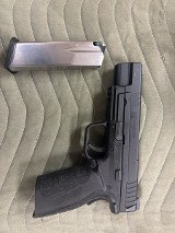 SPRINGFIELD ARMORY XD-45 ACP 45 ACP (45 Auto) - 1 of 2