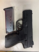 SPRINGFIELD ARMORY XDE-45ACP 3.3 45 ACP (45 Auto) - 2 of 2