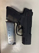 SPRINGFIELD ARMORY XDE-45ACP 3.3 45 ACP (45 Auto) - 1 of 2