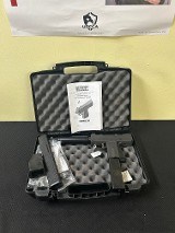 MASTERPIECE ARMS, INC. MPA 9MM LUGER (9x19 PARA) - 1 of 1