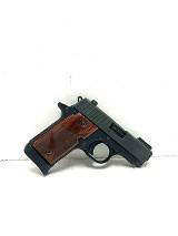 SIG SAUER P238 .380 ACP - 1 of 3