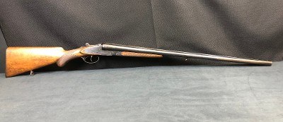 FN ANSON 12 GA - Image 1 of 3