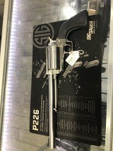 MAGNUM RESEARCH BFR .444 MARLIN - 1 of 3
