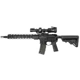 SONS OF LIBERTY GUN WORKS M4 5.56X45MM NATO - 1 of 3