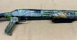 MOSSBERG 500 TURKEY TACTICAL12 GA - Image 3 of 3