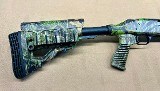MOSSBERG 500 TURKEY TACTICAL12 GA - Image 2 of 3