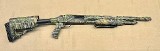 MOSSBERG 500 TURKEY TACTICAL12 GA - Image 1 of 3