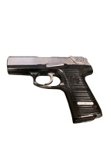 RUGER P95 9MM LUGER (9x19 PARA) - 1 of 3