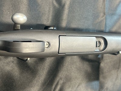 SAVAGE ARMS AXIS 6.5MM CREEDMOOR - Image 3 of 3