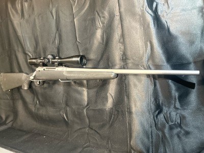 SAVAGE ARMS AXIS 6.5MM CREEDMOOR - Image 2 of 3