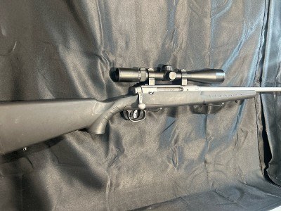 SAVAGE ARMS AXIS 6.5MM CREEDMOOR - Image 1 of 3