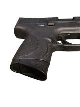SMITH & WESSON M&P 9C 9MM LUGER (9x19 PARA) - 3 of 3