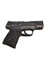 SMITH & WESSON M&P 9C 9MM LUGER (9x19 PARA) - 2 of 3