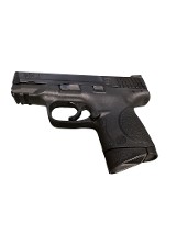 SMITH & WESSON M&P 9C 9MM LUGER (9x19 PARA) - 1 of 3