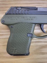KELTEC P-32 .32 ACP - 3 of 3
