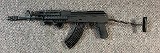 FEG sa2000 7.62X39MM - 3 of 3