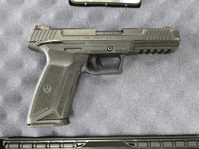 RUGER RUGER-57 5.7X28MM - Image 2 of 3