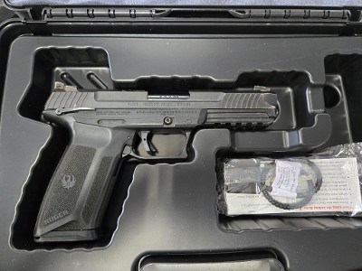 RUGER RUGER-57 5.7X28MM - Image 1 of 3