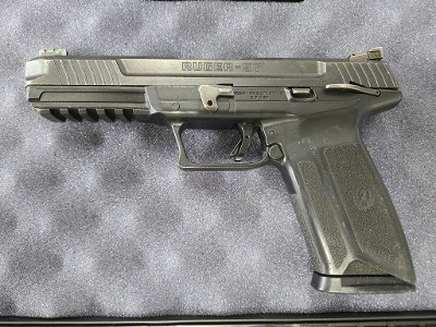 RUGER RUGER-57 5.7X28MM - Image 3 of 3