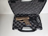 RUGER SECURITY-9 9MM LUGER (9x19 PARA) - 1 of 3