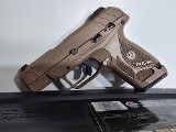 RUGER SECURITY-9 9MM LUGER (9x19 PARA) - 2 of 3