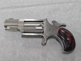 NORTH AMERICAN ARMS Mini-Revolver .22 LR - Image 1 of 3
