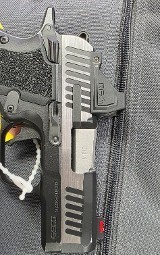 KIMBER CDS9 CLASSIC (OR) 9MM LUGER (9x19 PARA) - 1 of 3