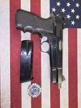 BROWNING HI POWER 9MM LUGER (9x19 PARA) - 2 of 3