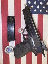 BROWNING HI POWER 9MM LUGER (9x19 PARA) - 1 of 3
