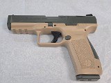 CANIK TP9SA 9MM LUGER (9x19 PARA) - 1 of 3