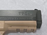 CANIK TP9SA 9MM LUGER (9x19 PARA) - 2 of 3