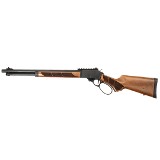 SMITH & WESSON 1854 WALNUT .44 REM MAG - 1 of 2