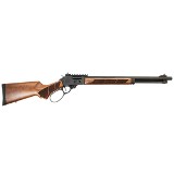 SMITH & WESSON 1854 WALNUT .44 REM MAG - 2 of 2