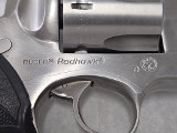 RUGER REDHAWK .44 MAGNUM - Image 2 of 3