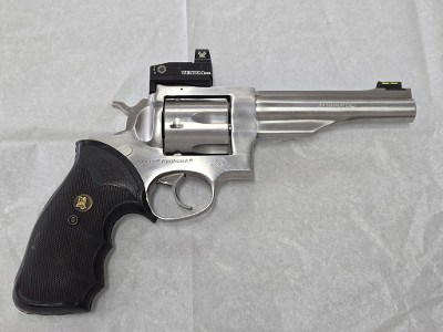 RUGER REDHAWK .44 MAGNUM - Image 3 of 3