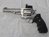 RUGER REDHAWK .44 MAGNUM - Image 1 of 3